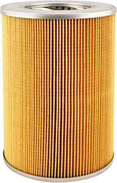 Hastings - Automotive Hydraulic Filter - AC Delco PF846, Fram C732 - Fram C732, GMC 6439488, Hastings PT191-10, Purolator PM6042, Wix 51437 - Top Tool & Supply