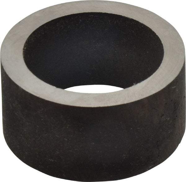 Eclipse - 2" OD x 1-1/2" ID, 1" Thick, Alnico Ring Magnet - 6 Lb Max Holding Capacity - Top Tool & Supply