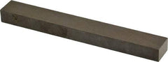 Eclipse - 6" Long x 3/4" Wide x 1/2" High, Alnico Rectangle Bar Magnet - 1,022°Fahrenheit Max Operating Temp - Top Tool & Supply