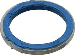 Cooper Crouse-Hinds - PVC/Steel Self Retaining PVC Gasket for 3/4" Conduit - For Use with Intermediate Metal Conduit & Rigid Conduit - Top Tool & Supply