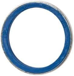 Cooper Crouse-Hinds - PVC/Steel Self Retaining PVC Gasket for 1" Conduit - For Use with Intermediate Metal Conduit & Rigid Conduit - Top Tool & Supply