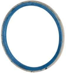 Cooper Crouse-Hinds - PVC/Steel Self Retaining PVC Gasket for 2" Conduit - For Use with Intermediate Metal Conduit & Rigid Conduit - Top Tool & Supply