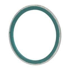 Cooper Crouse-Hinds - PVC/Steel Self Retaining PVC Gasket for 3" Conduit - For Use with Intermediate Metal Conduit & Rigid Conduit - Top Tool & Supply