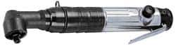 Ingersoll-Rand - 3/8" Drive, 500 RPM, 29.95 Ft/Lb Torque, Nut Runner - 1/4 NPT Inlet, 27 CFM, 764.64 LFM - Top Tool & Supply