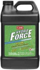 CRC - 1 Gal Bottle All-Purpose Cleaner - Liquid, H2O Surfactant, Unscented - Top Tool & Supply