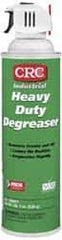 CRC - 20 oz Aerosol Cleaner/Degreaser - Aerosol, Chlorinated, Unscented - Top Tool & Supply