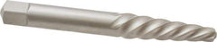 Irwin Hanson - Spiral Flute Screw Extractor - #4 Extractor for 9/32 to 3/8" Screw - Top Tool & Supply