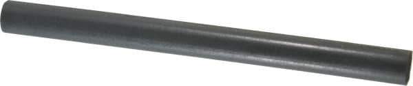 Cratex - 1/2" Diam x 6" Long, Round Abrasive Stick - Extra Fine Grade - Top Tool & Supply