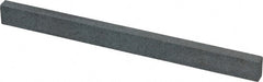 Value Collection - 150 Grit Silicon Carbide Rectangular Polishing Stone - Top Tool & Supply