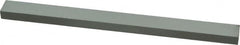 Value Collection - 400 Grit Silicon Carbide Rectangular Polishing Stone - Top Tool & Supply