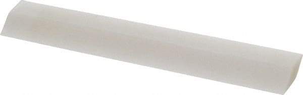 Made in USA - 3" Long x 1/2" Wide x 3/16" Thick, Novaculite Sharpening Stone - Diamond, Ultra Fine Grade - Top Tool & Supply