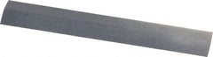 Made in USA - 3" Long x 1/2" Wide x 3/16" Thick, Novaculite Sharpening Stone - Diamond, Ultra Fine Grade - Top Tool & Supply