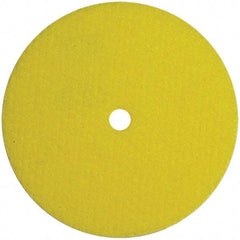 WALTER Surface Technologies - 7" Diam, Unmounted Buffing Wheel - Polishing - Top Tool & Supply