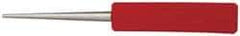 DMT - 8" OAL Fine Taper Sharpener Diamond File - 3/8" Wide, 4 LOC - Top Tool & Supply