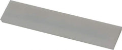 Norton - 3" Long x 3/4" Wide x 1/8" Thick, Novaculite Sharpening Stone - Knife, Ultra Fine Grade - Top Tool & Supply