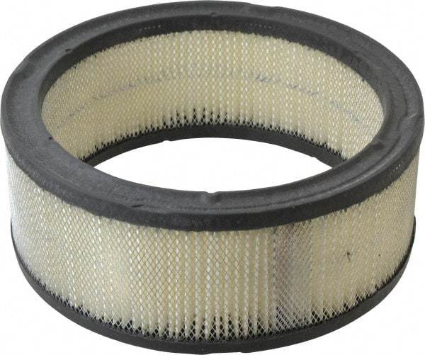 Hastings - Automotive Air Filter - Donaldson P524390, Fleetguard AF308, Fram CA146 - Fram CA146, Hastings AF51, Purolator A30052, Wix 42011 - Top Tool & Supply