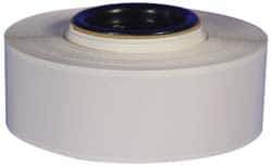 NMC - 984" Long, Clear Vinyl Tape - For UDO LP400 Label Printer - Top Tool & Supply