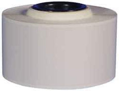 NMC - 984" Long, Clear Vinyl Tape - For UDO LP400 Label Printer - Top Tool & Supply