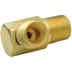 Reelcraft - Hose Reel Accessories Type: Acetylene Fitting For Use With: T-1225-04 1 - Top Tool & Supply