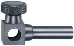 TESA Brown & Sharpe - 1/4 Inch Diameter Test Indicator Shank - For Use with Lever Dial Test Indicators - Top Tool & Supply