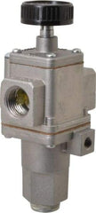 White-Rodgers - 20-30 mV Coil Voltage, 1/2" x 1/2" Pipe, All Domestic Heating Gases Thermocouple Operated Gas Pilot Safety Valve - Inlet Pressure Tap - Top Tool & Supply