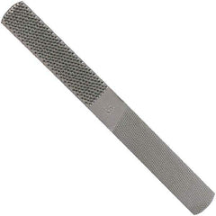 Nicholson - American-Pattern Files   File Type: Half Round    Length (Inch): 8 - Top Tool & Supply