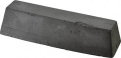 Dico - 1 Lb Emery Compound - Black, Use on Hard Metals, Iron & Steel - Top Tool & Supply