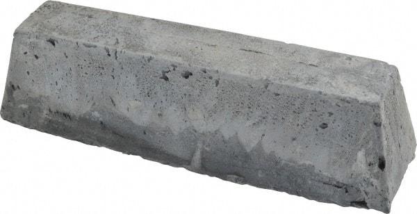 Dico - 1 Lb Stainless Compound - Gray, Use on Ferrous Metals & Non-Ferrous Metals - Top Tool & Supply