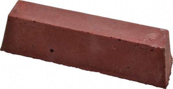 Dico - 1 Lb Jeweler's Rouge Compound - Red, Use on Precious Metals - Top Tool & Supply