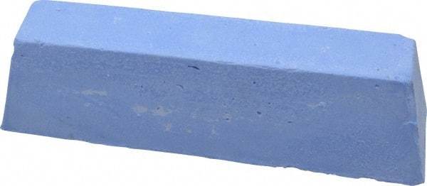 Dico - 1 Lb Plastic Compound - Blue, Use on Acrylic & Hard Plastics - Top Tool & Supply