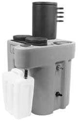 Domnick Hunter - 120 CFM Oil/Water Condensate Separation Filter - 3/4" FNPT, 232 psi, - Top Tool & Supply