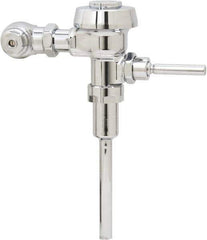 Sloan Valve Co. - 1 GPF Urinal Manual Flush Valve - 3/4 Inch Pipe, 3/4 Inch Spud Coupling - Top Tool & Supply