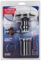 Sloan Valve Co. - Inside Parts Kit - For Flush Valves and Flushometers - Top Tool & Supply