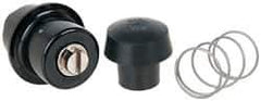 Sloan Valve Co. - 3/4" Pipe Stop Repair Kit - For Flush Valves and Flushometers - Top Tool & Supply