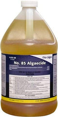 Nu-Calgon - 1 Gal Chlorine Bromine Algaecide Treatment - 1 Gal Chlorine Bromine Algaecide Treatment - Top Tool & Supply