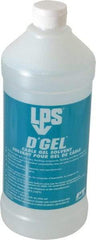 LPS - 32 oz Bottle Cable Cleaner - Liquid, Orange Terpenes, Unscented - Top Tool & Supply