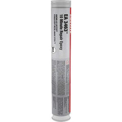 Loctite - 4 oz Stick Two Part Epoxy - 2.5 to 5 min Working Time, -30°C to 120°F, >500 psi Shear Strength - Top Tool & Supply