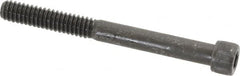 Value Collection - 1/4-20 UNC Hex Socket Cap Screw - Top Tool & Supply