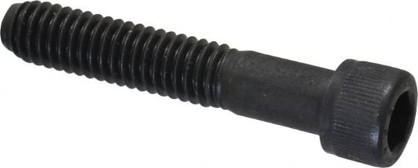 Value Collection - 5/16-18 UNC Hex Socket Cap Screw - Top Tool & Supply