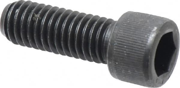 Value Collection - 7/16-14 UNC Hex Socket Cap Screw - Top Tool & Supply