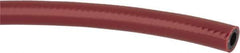 Eaton - 1/4" ID x 1/2" OD CTL Multipurpose Air Hose - 250 Working psi, -10 to 150°F, Red - Top Tool & Supply