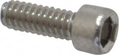 Value Collection - #2-56 UNC Hex Socket Cap Screw - Top Tool & Supply