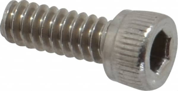 Value Collection - #6-32 UNC Hex Socket Cap Screw - Top Tool & Supply