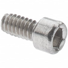 Holo-Krome - 5/16-18 UNC Hex Socket Cap Screw - Top Tool & Supply