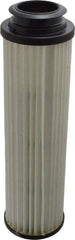 Hoover - Vacuum Cleaner HEPA Filter - Use for Dry Pick-Up Only, For Use with Multiple Models - Top Tool & Supply