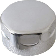 Sloan Valve Co. - 3/4 Inch Stop Cap - For Flush Valves and Flushometers - Top Tool & Supply