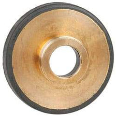 Sloan Valve Co. - Molded Disc - For Flush Valves and Flushometers - Top Tool & Supply