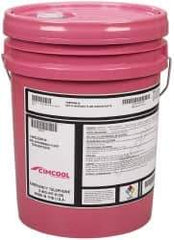 Cimcool - 5 Gal Bucket All-Purpose Cleaner - Liquid, Unscented - Top Tool & Supply