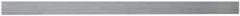 Made in USA - 1-1/4 Inch Thick x 12 Inch Wide x 24 Inch Long, 440C Stainless Steel Flat Stock - Edge to Surface Squareness 0.003 per Inch of Thickness - Top Tool & Supply