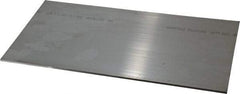 Value Collection - 1/8 Inch Thick x 6 Inch Wide x 12 Inch Long, Aluminum Strip - Alloy 6061 - Top Tool & Supply